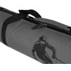 normani Ski Bag 170 cm and 200 cm Length Dark