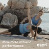 ESPRI Nitric Oxide Boost Performance Drink Mix, Yuzu Citrus, Ultra