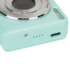 Digital Camera 44MP 1080P HD 16X Zoom Auto Focus 2.5