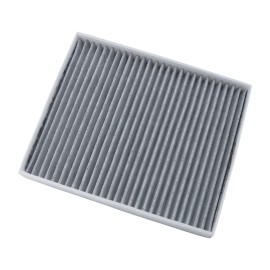 RAYTEN Activated Carbon Cabin Air Filter CF11176 For Explorer 2011-