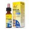 Flores Bach Rescue Remedy Noche Mejora Sueño Relajación