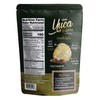 Mambo Tostones, All Natural Yuca Tostones, 3.53 oz Unit, 1