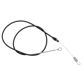 Briny River Mower Traction Control Cable 137-4758 Compatible with Exmark Compatible with Toro 30 Inch