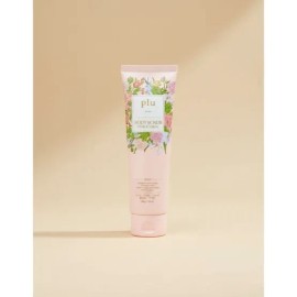 flu [Flu] Body Scrub Pink Floral 200g 4890168 / [플루] 바디 스크럽 핑크플로럴 200g 4890168