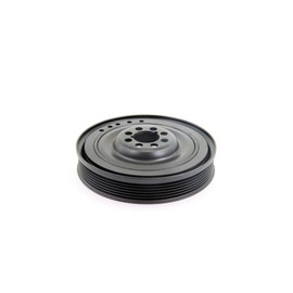 VAICO Belt Pulley, crankshaft V10-4344