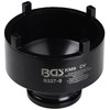 BGS 8337-9 | Slot Nut Wrench | Spigot Outside |