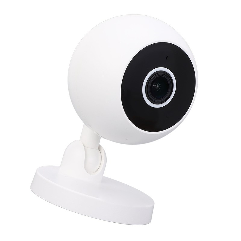 A2 1080P Wireless Camera Night Vision 360 Degree Rotating Motion