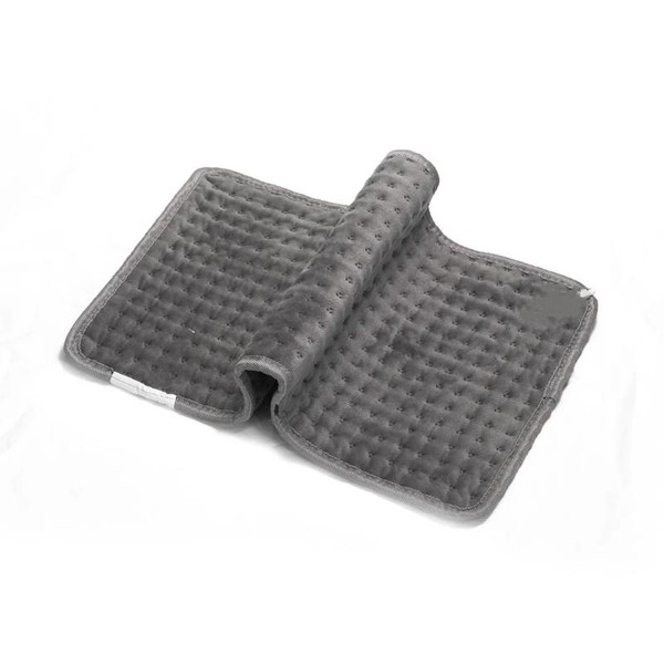 ETAFOR Heating Pad - Fast Heating with Patent-Pending Technology -