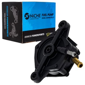 NICHE Fuel Pump for Yamaha WaveRaider WaveVenture 1100 63M-24410-00-00