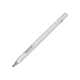 4096 Pressure Levels Stylus Pen for HP Laptop, MPP2.0 Magnetic Stylus, Stylus Pen for HP for Envy 17 for Envy X360 Pavilion X360 for Spectre X360 for (Silver)