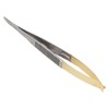 Castroviejo Needle Holder with Lock Stainless Steel Orthodontic Implant Dental