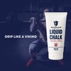 Ragnar Liquid Chalk – Sports Chalk for Superior Sweat-Free Grip