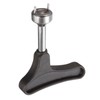 AquaLoach Golf Spike Wrench Spike Replacement Golf Shoe Equipment Soft
