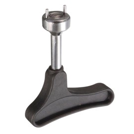 AquaLoach Golf Spike Wrench Spike Replacement Golf Shoe Equipment Soft Spikes Fast Twist Compatible