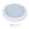 42LEDs 12V 9W 840LM High Brightness Round Ceiling Light for