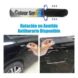 4pz Bolígrafo Reparador De Ralladuras Para Coche Motocicleta