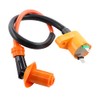 MCHNIC Racing Ignition Coil for 4 Stroke Scooter REX RS