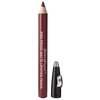 Kiss Proof Matte Lipstick Pencil Shade 1. Soft Long Stay