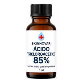 Skinnovar - Antiverugas Vph Corrige Y Restaura Piel Dañada - Daily Care