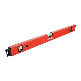 TIMCO - Spirit Level - Box Beam (Size 600mm - 1 Each)