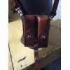 Handmade H&K UPS expert 45 shoulder holster with any light/
