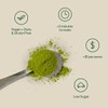 Morning Made Matcha Latte - Strawberry Blend, 300g