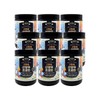 Palao High Calcium Oil Protein 280g x 9 / 팔레오 고칼슘 산양유 프로틴 280g x 9통