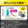 リセッシュ 除菌EX 消臭芳香剤 液体 デオドラントパワー 香り残らない 本体 360ml