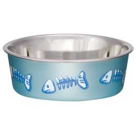 Loving Pets Cosmopolitan Bella Bowl Dog Bowl