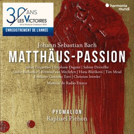 Bach: Matthaus-Passion
