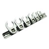 ASTRO PRODUCTS 02-22271 6PC 3/8" Claw Foot Wrench Set 12PT