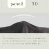 [SiL'Amour] Natural Silk Mask, Fitted, 100% Silk, Beauty Mask, Silk