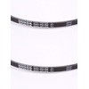 Honda 2 Pack Genuine 22431-VG3-D50 Mower Drive V-Belt 3L-33.3 Fits