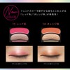 Orb Brush One Coat Shadow (15 Red)