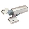 Hettich Silent System Hinge Damper Fully Present, Half Existent, Inclined