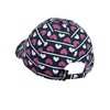 Sterntaler Baby Girls' Baseball Cap, Blue (Marine 300)