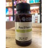 Nature's Sunshine Natures Sunshine Pau D´arco 100caps Sabor Neutro