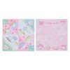 Sanrio 223735 Cinnamoroll Folding Play Memo