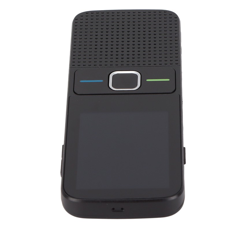 Smart Voice Photo Translator 2 Way Instant 138 Languages Touchscreen