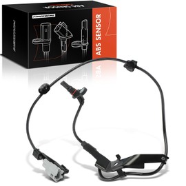 Frankberg 1x ABS Sensor 2-Pin Rear Right Compatible with H.i.l.u.x VIII Pick-up N1 2.4L 2.8L 2015-2024 Replace# 895450K240