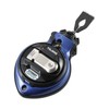 Tajima Chalk Line - .5mm Ultra-Thin Chalk-Rite Sturdy with Clip-n-Hold