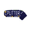 Scott Edward Golf Blade Putter Cover 1 Piece Double Layer