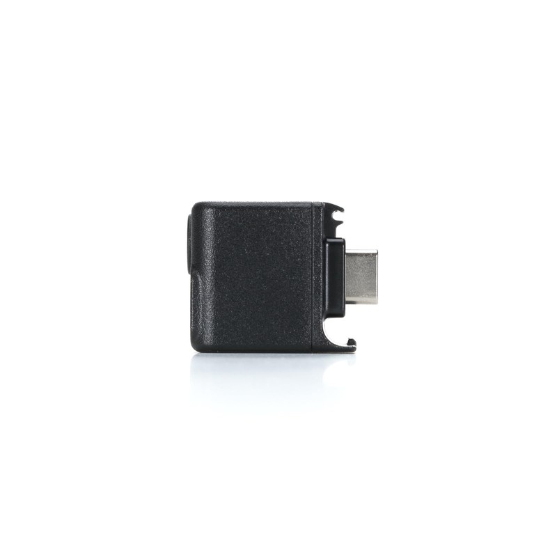DJI Osmo Action 3.5mm Audio Adapter, Compatibility: Osmo Action 5