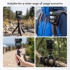 UTEBIT Magnetic Quick Release Charging Adapter Mount for DJI Osmo