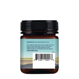 Melora Manuka Honey UMF 8+