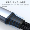 LeTradeJP2 in 1 Type C Earphone Converter Cable Type-C Earphone