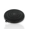 DL-pro Carbon Filter for Whirlpool 484000008635 Wpro CHFD211/1 Electrolux 9029793826