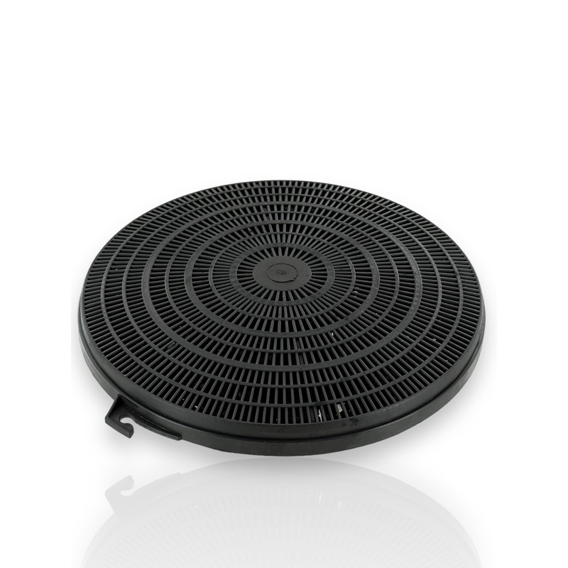 DL-pro Carbon Filter for Whirlpool 484000008635 Wpro CHFD211/1 Electrolux 9029793826