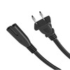 PwrOn5ft AC Power Cord for JBL PartyBox 710 JBLPARTYBOX710AM 800W