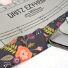Dritz Ezy Hem Gauge, Nickel with Black Printing